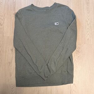 The North Face Women’s Olive Pullover